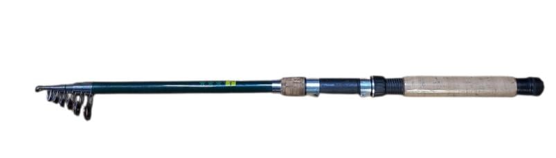 g loomis broken rod warranty Pro4x 9' 5wt fresh water creates crisp actions with Daiwa Saltist Level Wind Color:Striped